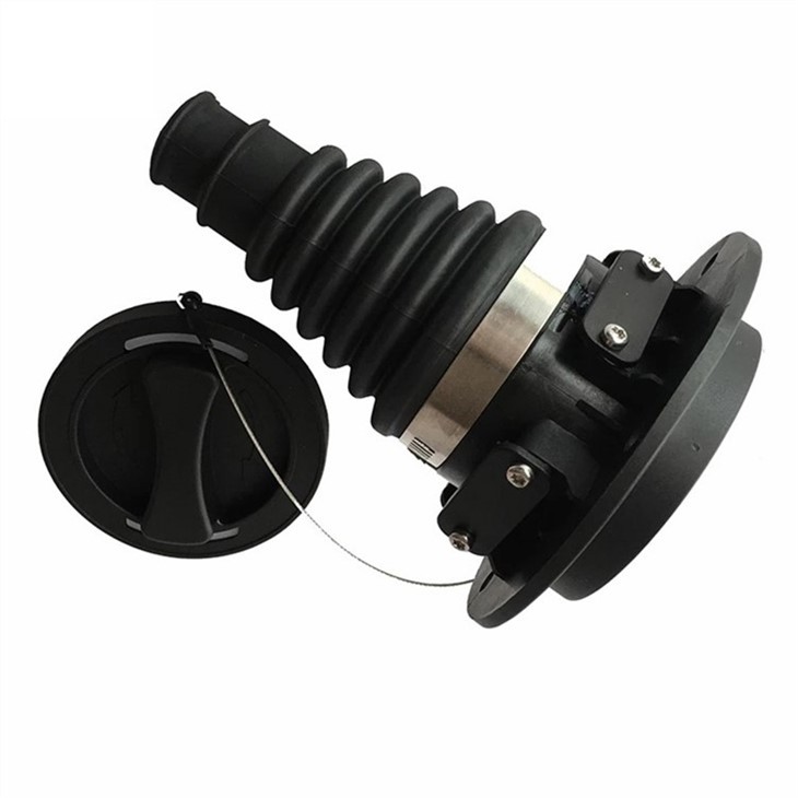 3 iec 62196 electric car charging socket