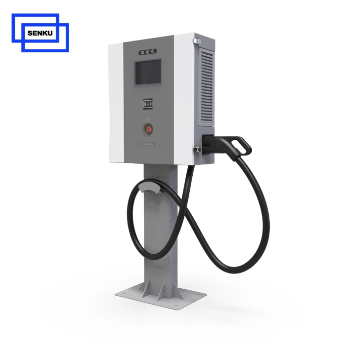 electric vehicle charger