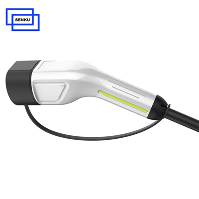 32A EV-oplaadconnector