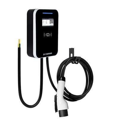 22 kW GB/T EV Charger 32A